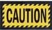 Caution